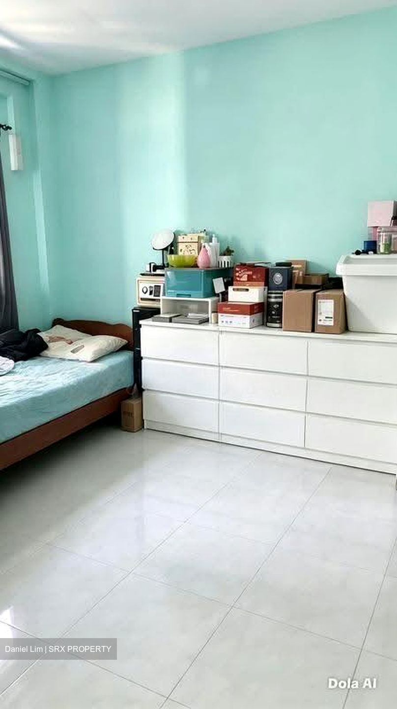 Blk 834 Woodlands Street 83 (Woodlands), HDB Executive #626901421